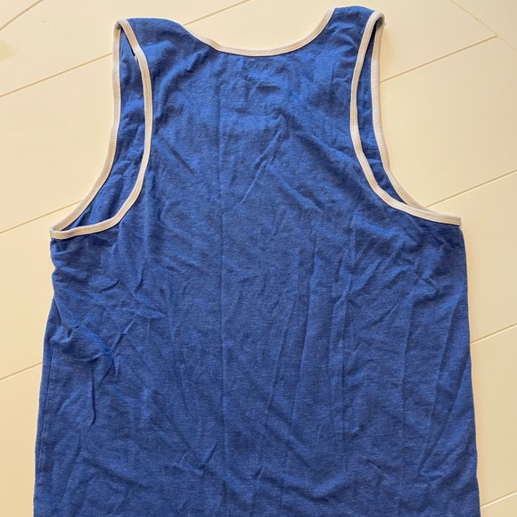 Hurley Tank Top - Picture 2 of 3